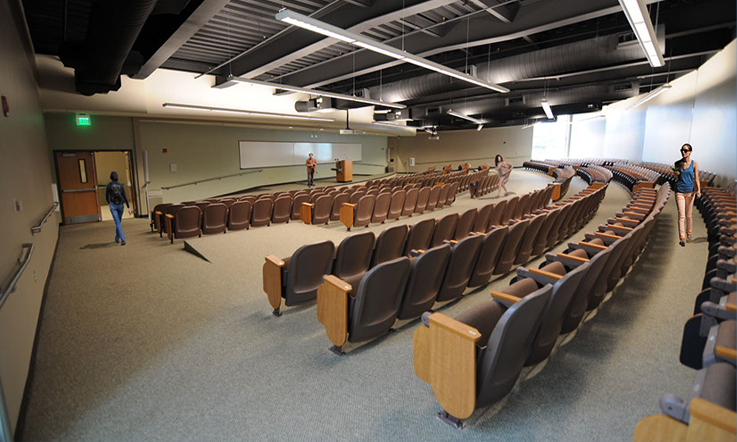 Lecture Hall